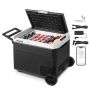 Autokylmälaite VEVOR MCD60D1, 60 l, 73,5 × 60 × 47 cm