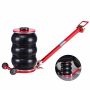 Auton tunkki VEVOR ZG-A, 1210 × 325 × 140–464 mm