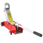 Hydraulinen autonostin, 2 t, 40 × 13 × 30 cm