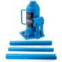 Autonostin Bituxx, 10 t, 125 × 120 × 205 mm