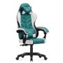 Auton istuinsuojamatto Huzaro HZ-FORCE 2.7 GREEN, 74 × 59 × 26 cm