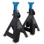 Autonostopukit Bituxx, 12 t, 2 kpl, 33 × 30 × 51–78 cm