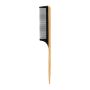 Bambukampa ACTIVESHOP Loft NN-09, Puunvärinen/musta, 22 × 2,5 cm