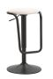 Bar stool Destiny, adjustable height