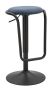 Bar stool Destiny, adjustable height