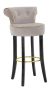 Bar chair Luxy, 46 × 96 × 48 cm