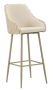 Bar stools Alaska -A-, 2 pcs, 52 × 111 × 46 cm