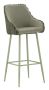 Bar chairs Alaska -A-, 2 pcs, 52 × 111 × 46 cm
