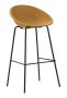Bar stool set "Ibiza", 2 pcs, 50 × 98 × 50 cm