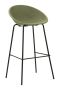 Bar stool set "Ibiza", 2 pcs, 50 × 98 × 50 cm