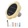 Allasionisaattori VEVOR GY-1004, 235 × 235 × 235 × 163 mm