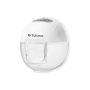 Tulano Olly 35 Wireless Electronic Breast Pump, 4 Modes, 20 × 18 × 8 cm