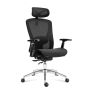 Toimistotuoli Mark Adler Expert 5.3, 73 × 53 × 33 cm