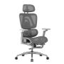 Biuro kėdė Mark Adler Expert 7.9, Pilka