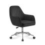 Office chair MARK ADLER FUTURE 5.2 Black