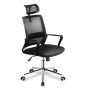 Toimistotuoli Mark Adler Manager 2.1, Musta, 48 × 50 × 25 cm