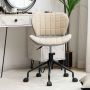 Office chair, Swivel, without armrests, 61 × 61 × 72–79 cm