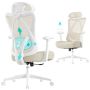 Työtuoli SONGMICS OBN063B01, 70 × 115–125 × 70 cm