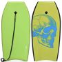 Bodyboard, With leash, 41 × 20 × 2.36 inches