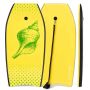 Доска bodyboard, с поводком