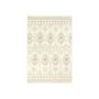 Boho rug SONGMICS HOME TAR027L02, Sand, 120 × 170 cm