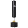 Boxing bag Homcom 50x50x170cm., black