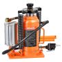 Pullotunkki VEVOR MR8004, 20 t, Oranssi, 23,5 × 26 × 15,5 cm