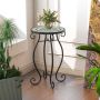 Outdoor table 30x50cm., various colors