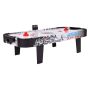 Air hockey table 110x59x31cm., various colors