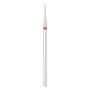 Timanttinen kartiofreesi EXO PRO, Ø 1,0 × 6,0 mm