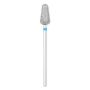 Timanttinen pisaranmuotoinen jyrsinterä EXO PRO, 12,0 × 6,0 mm