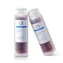 Deionisoidun veden suodattimet VEVOR PRS-101DI, 2 × 0,5 l, 70 × 70 × 251 mm