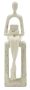 Koristehahmo Single Stons, 8,5 × 24 × 6,5 cm