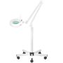 LED-suurennuslamppu ActiveShop, 5 diopteria