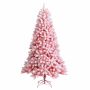 Artificial Christmas tree, 920 branches