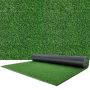 Keinomatto VEVOR 15*65100-1, Vihreä, 304,8 × 91,44 cm