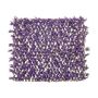 Artificial eucalyptus fence screen, 180 × 90 cm