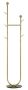 Axi clothes rack, 40 × 175 × 32 cm