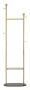 Clothes rack "Olaf", 48 × 178 × 30 cm