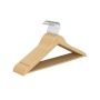 SONGMICS clothes hangers, 30 pcs, 43 × 21 cm