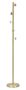 GLAMY clothes rack, 5 hooks, 30 × 190 × 30 cm