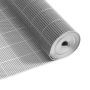 Kuivatustekynnysmatto VEVOR ZLLK-003, 1 kpl, Musta, 90 × 1500 cm
