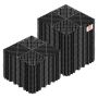 Kuivatuslaatat VEVOR PJGS-30 x 30 x 1.5-G, 50 kpl, 310 × 310 mm