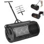 Turpeenlevitin VEVOR TI-026F, 116 l, 100 × 49 × 125 cm