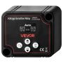 Kahden akun erotin VEVOR VSR003, 12 V, 140 A, 15 × 11 × 7 cm