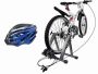 Bike trainer, 8 resistance levels, 55.0 × 38.5 × 46.0 cm