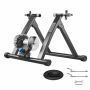 Pyörätraineri VEVOR HS-QX-002B, 26–29 tuuman ja 700C:n renkaille, 550 × 600 × 390 mm