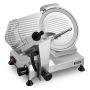 Sähkölihaleikkuri VEVOR SY-300A, 400 W, 0–15 mm, 550 × 450 × 420 mm