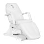 Sähköinen kosmetologiatuoli SILLON, irrotettavilla käsinojilla