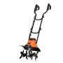 Sähkömuokkain VEVOR WR8020-1200-P-360H0, 1200 W, 1385 × 365 × 255 mm